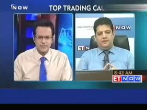 Buy Adani Ent, sell Infosys: Mitesh Thacker