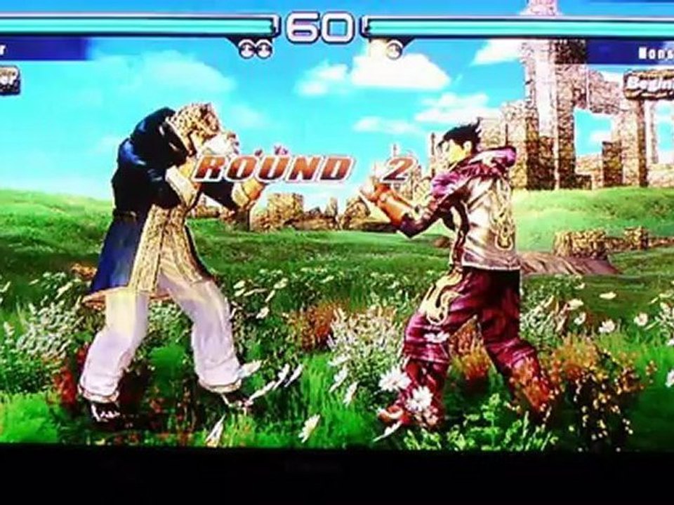 Monstertuto - Les Jeux Vidéos (Concours Mister V)