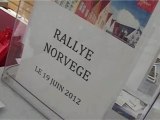 TourMaG.com : Rallye nature et découverte de la Norvège, à Paris