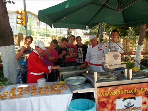 Bizim Lokmacı Baba (Slayt.6)