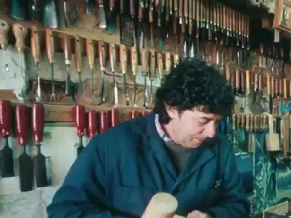 Abruzzo anima e corpo (Trailer)