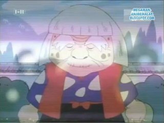 Ninja Boy - Teknik Ninja Baru [malay]