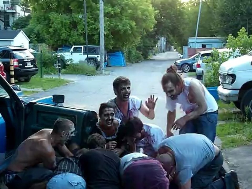 Un p'tit bétisier ....