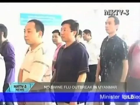 China suspende los vuelos a México