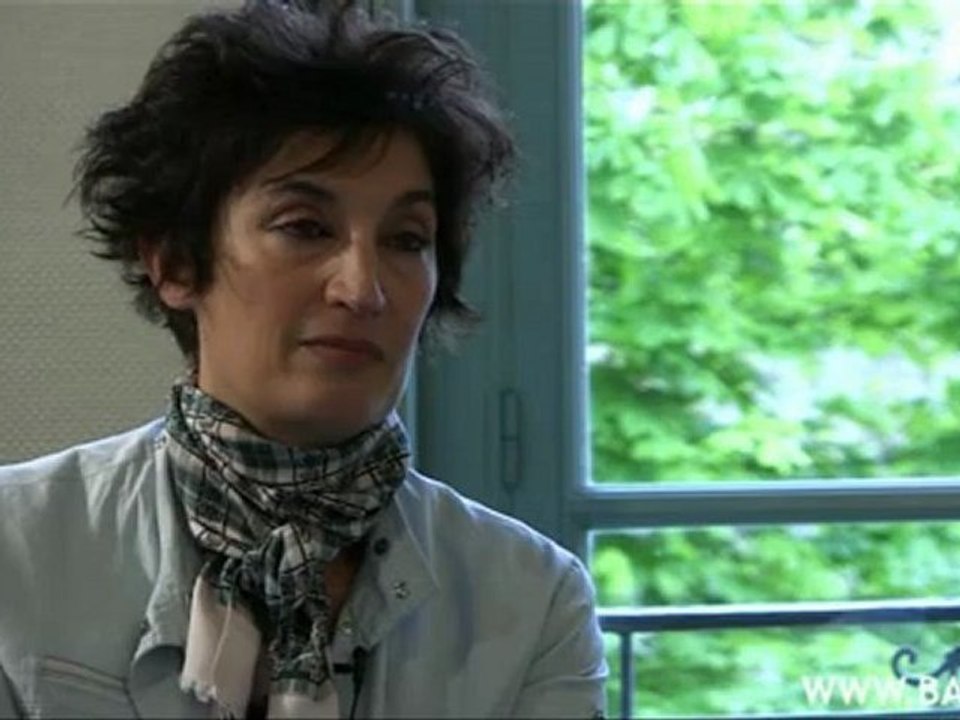 Evangile de Thomas: une rencontre