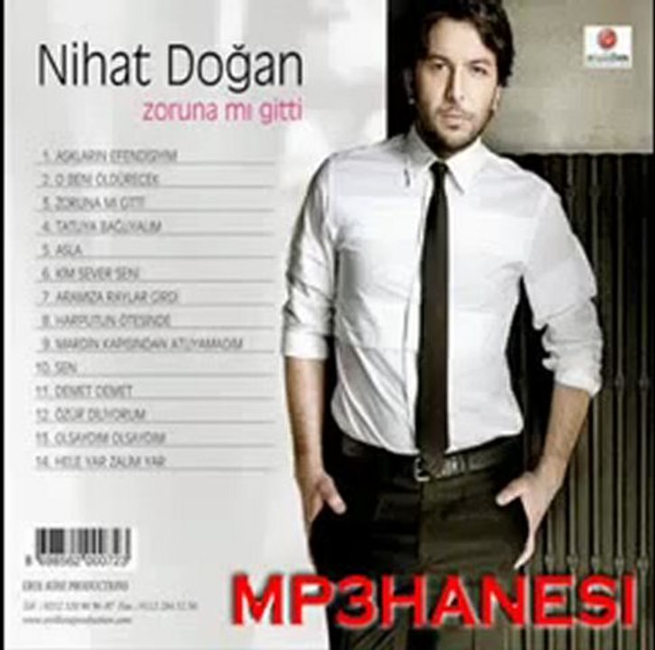 Nihat Dogan - Hele Yar Zalim Yar.flv