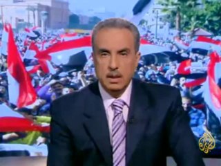 وجه الشبه بين الثورة التونسية والمصرية