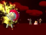 PlayStation All-Stars Battle Royale - Toro Inoue Trailer [HD]