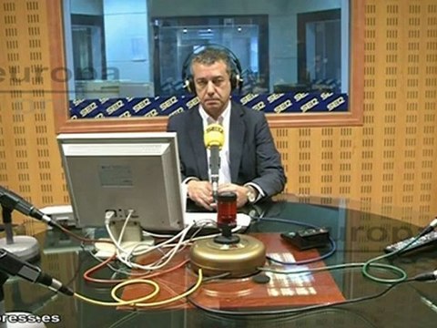 PNV pide a la UE una prima de riesgo vasca