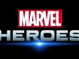 Marvel Heroes  - Developer Diary #1 [HD]