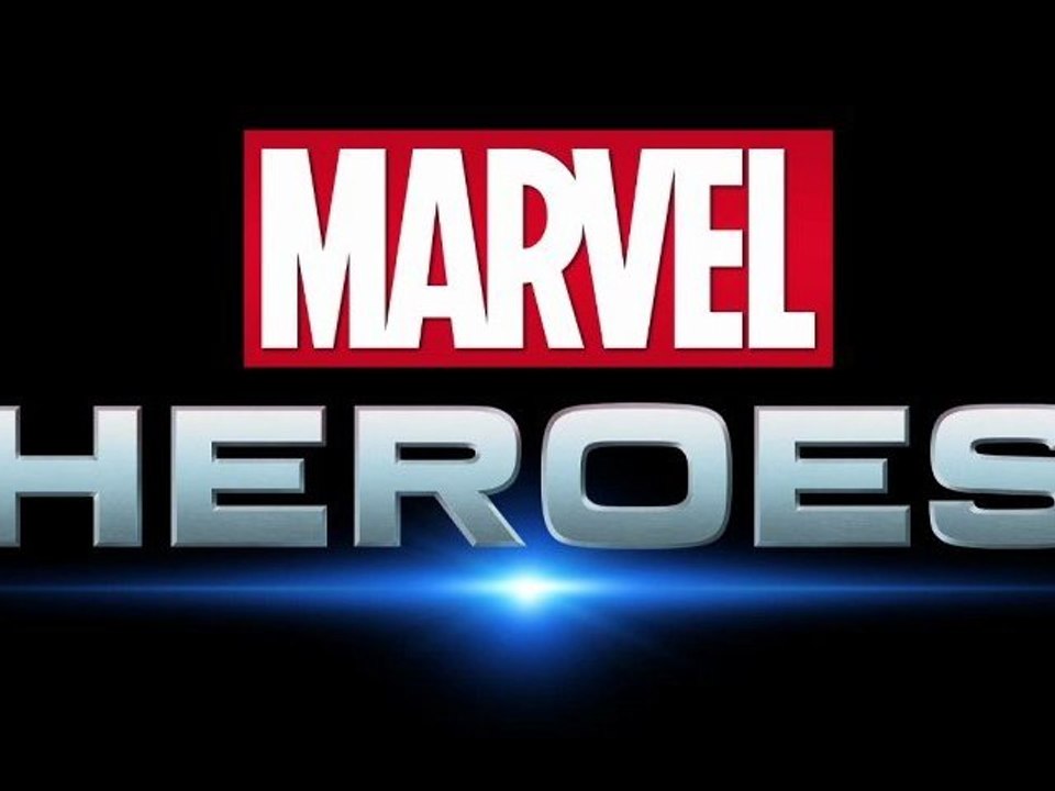 Marvel Heroes  - Developer Diary #1 [HD]