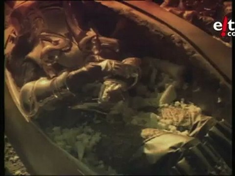 Los mejores Gazapos de 'La Noche de...': Bullit, Memorias de Africa y Anaconda