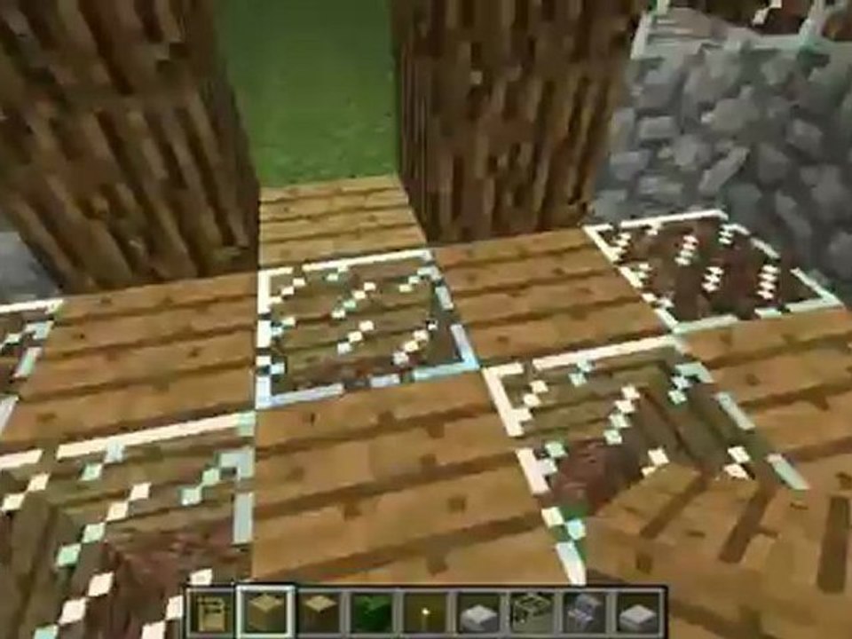Tutoriels d'architecture Maison 1 partie 2