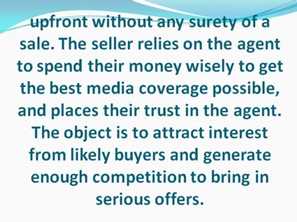 How to Get the Right Agent for a No-Stress Property Sale