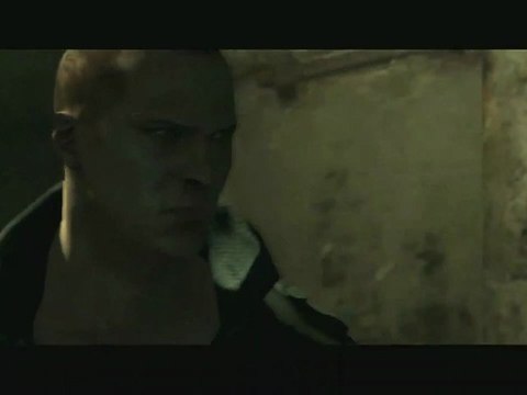 Resident Evil 6 - Intro Jake & Sherry (VOSTFR) [HD]