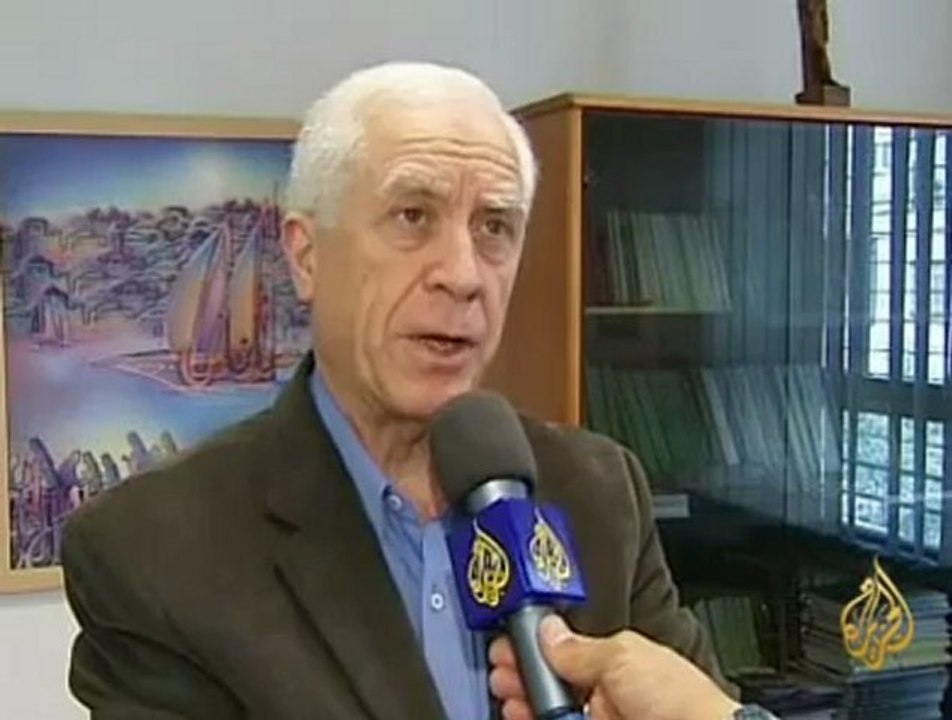 آثار الانقسام الداخلي بين فتح وحماس