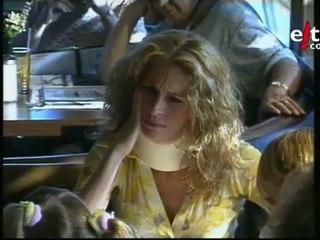 El armario de Julia Roberts