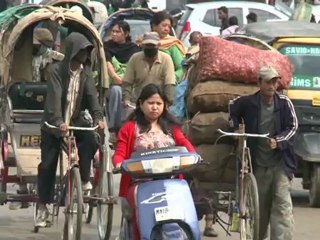 India's 'Magnificent Mary' eyes Olympics