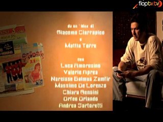 Buttafuori - 1x05 - Fatti due conti by FlopTV