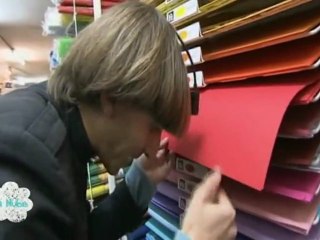 Acromatopsia: Oyendo los colores (Neil Harbisson: Entrevista)