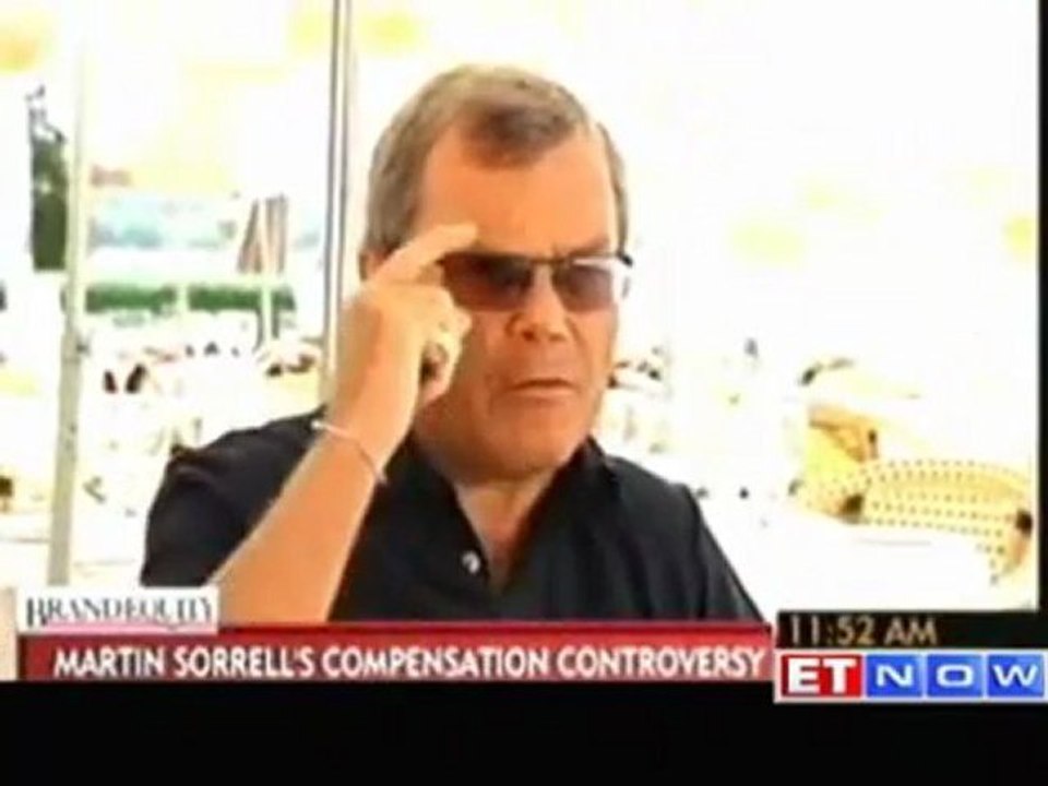 Brand Equity: In conversation with Martin Sorrel: WPP Group - Part 2