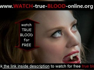 True Blood Season 5 Episode 6 - Hopeless
