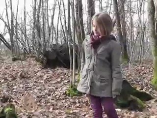 Film 2 sur l'animation nature par Eric