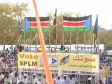 استعداد جنوب كردفان بالسودان للانتخابات التكميلية