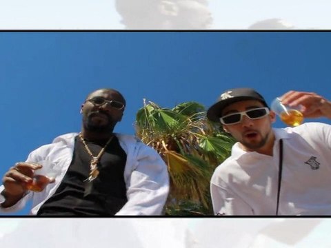 KEUSTEE - Nos Dalles Sur La Plage Feat. MANI PETERSON (BLACKARA) [STREET CLIP 2012].R.13.mov