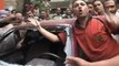 Graves choques entre granjeros y policías en Egipto