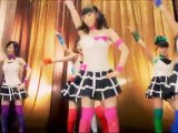 Morning Musume - The Matenrou Show (Dance Shot Ver.)