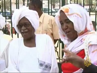 الترابي.. نظام الحكم في السودان طاغي