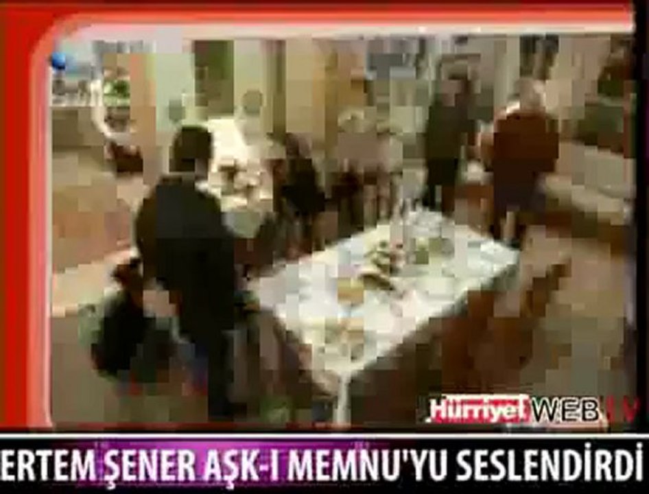 Ertem Sener - Ask-i Memnu