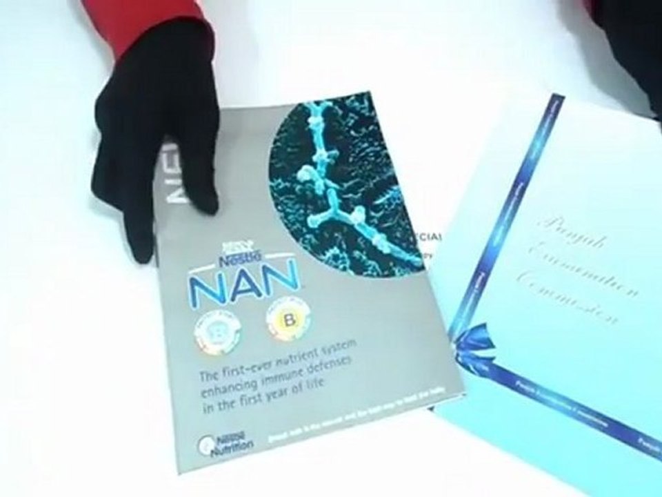 Cheap Presentation Folders _ PrintingGood UK