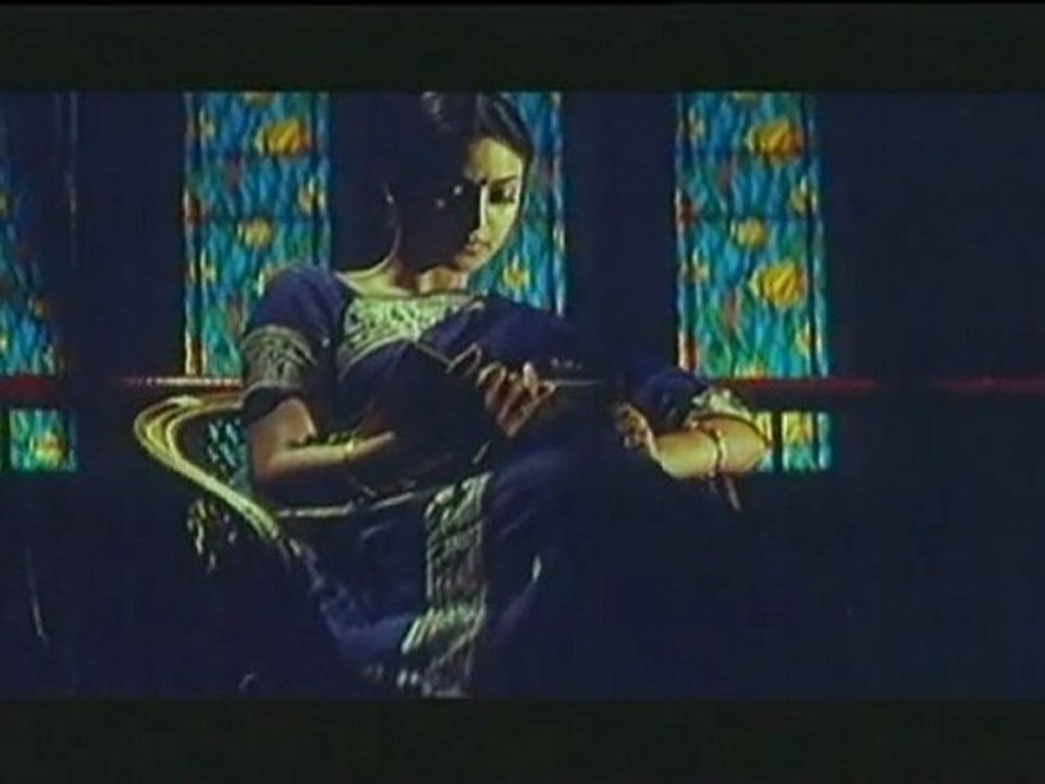 Kaadhal Enna Kannamoochi - Aval Varuvala Tamil Song - Ajith Kumar, Simran