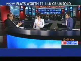 Knight Frank's view on trends in Mumbai realty market