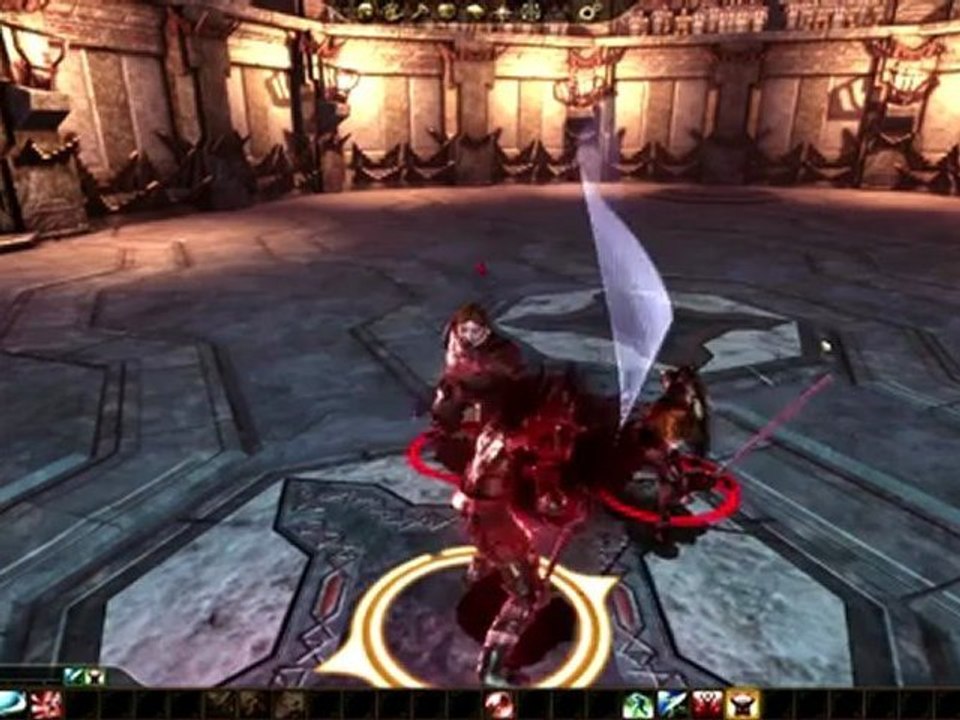 [S8][P2] Dragon Age - Origins