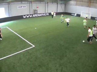 1er match eqe vs eq b d  arena