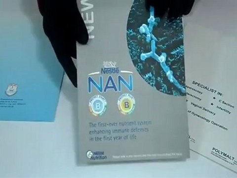 Company Presentation Folders _ PrintingGood UK