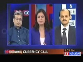 Rupee down for 3rd day; loses 45p against dollar