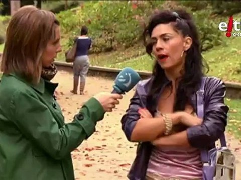 Vaya Semanita, Cambio Radical - Vaya Semanita: David de Jorge visita el plató