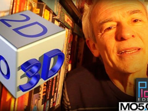 Les Histoires du Jeu Vidéo #06 : de la 2D à la 3D