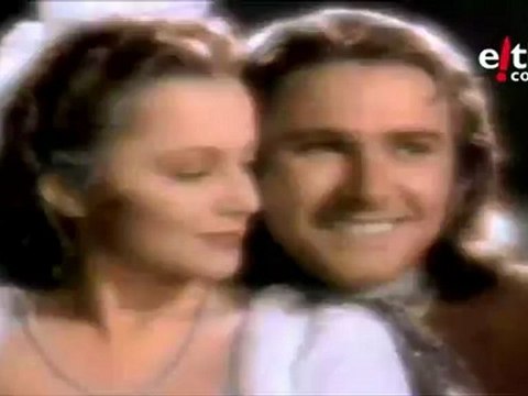 Errol Flynn participó en la Guerra Civil española