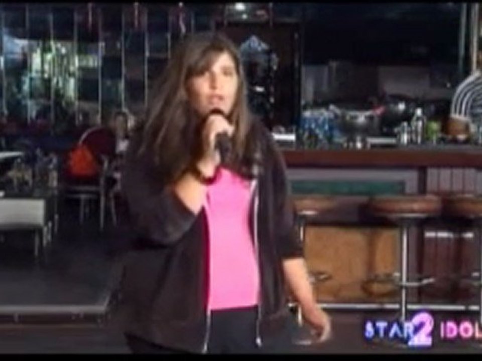 STAR IDOL - Ιωάννα Παυλίδου 27/6/2012