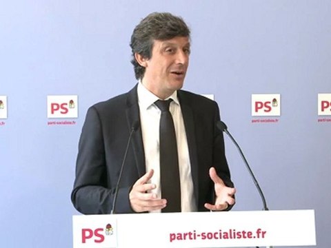Pour le congrès du PS, militants, dirigeants sont tous mobilisés