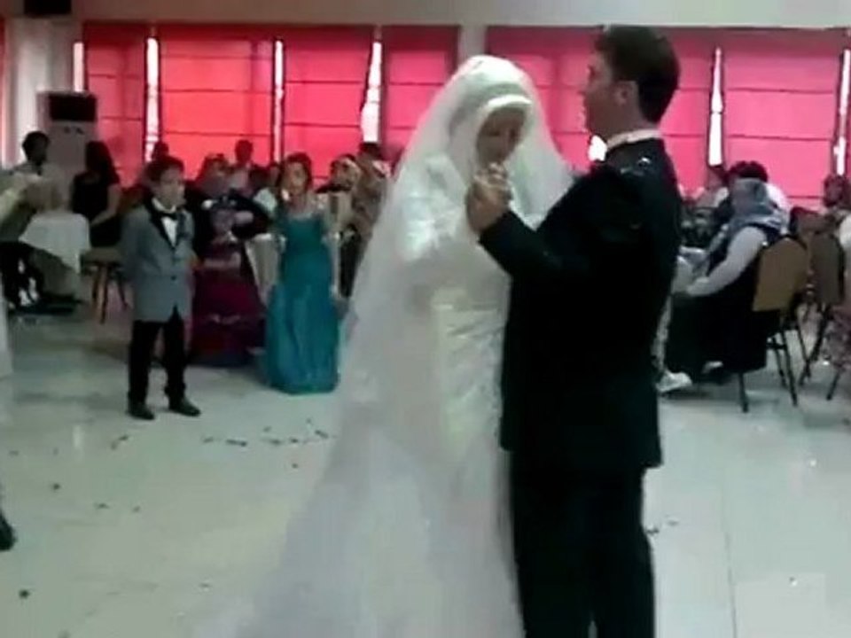Nurcan & İsmail Düğün (Dans) 08.07.2012