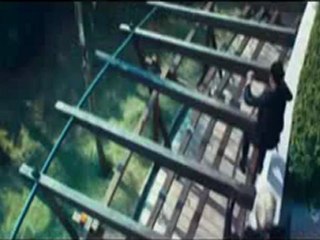 絕色武器 (Naked Soldier)