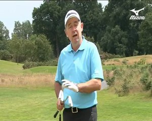Golf Short Game Lesson 1 - Introduction
