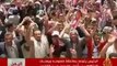 مظاهرات في 17 محافظة للمطالبة بتنحي الرئيس اليمني