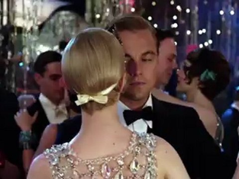 GATSBY LE MAGNIFIQUE - Bande-annonce VO